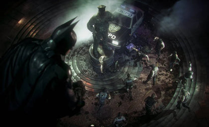 Batman: Arkham Knight (Xbox One)