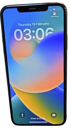 Apple iPhone 11 Pro Max 256GB 81% Battery