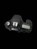 DX Canon EOS 7D 18MP SLR Camera (Body Only) - Black - Boxed