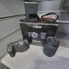 Canon EOS RP 26.2MP Mirrorless Camera & RF 24-105mm IS STM Lens