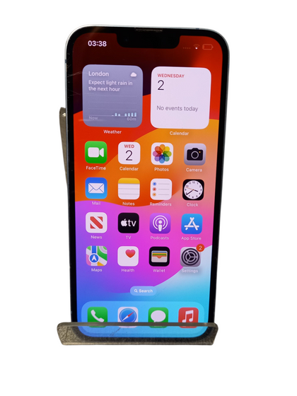 Apple iPhone 14 - 128 GB - Blue-87%