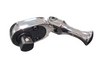 SNAP ON FR80, 3/8" DRIVE QUICK RELEASE RATHCET, BODY ONLY