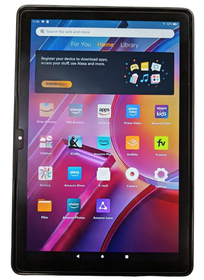 Amazon Fire HD 10 13th Gen Tablet 32GB **Boxed**