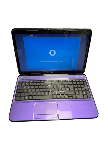 HP Pavilion G6 Notebook PC