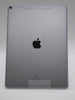 Apple 12.9-inch iPad Pro 2nd gen 64GB - Wi-Fi + Cellular - Silver