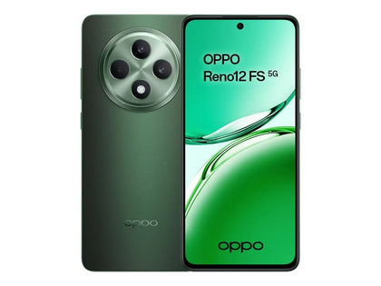 Oppo Reno 12 FS 8GB/256GB Green