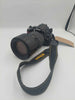 Nikon D3000 With Tamron AF 70-300mm F/4-5.6 LD Tele Macro Lens