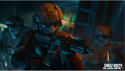 Call of Duty: Black Ops 7