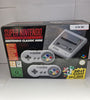 Super Nintendo Classic Mini.