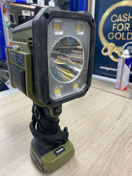 Makita dml812 LXT 18V LED Flashlight