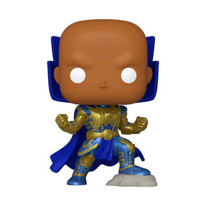 Funko Pop Marvel What If 928 The Watcher Exclusive