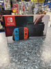 NINTENDO SWITCH - BOXED