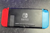 Nintendo Switch Console + SD card