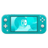Nintendo Switch Lite 32gb Animal Crossing Edition Game NOT INCLUDED