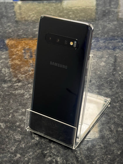 Samsung Galaxy S10 - Unlocked, 128GB