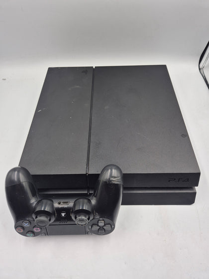 PlayStation 4 Console x1 controller