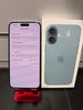 Apple iPhone 16 Plus 256GB Teal, Unlocked