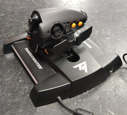 Thrustmaster TWCS - Throttle for Windows**Unboxed**