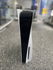 PS5 Disc Edition With Pad ** Collection Only - Wythenshawe **