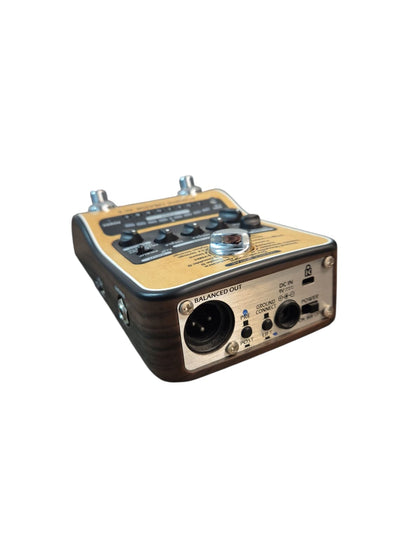 Zoom - AC-2 Acoustic Creator