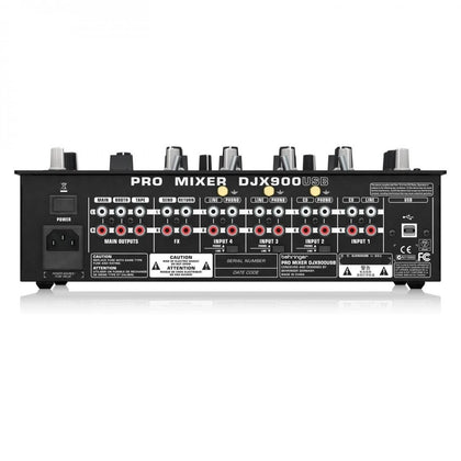 Behringer DJX900USB - DJ Mixer