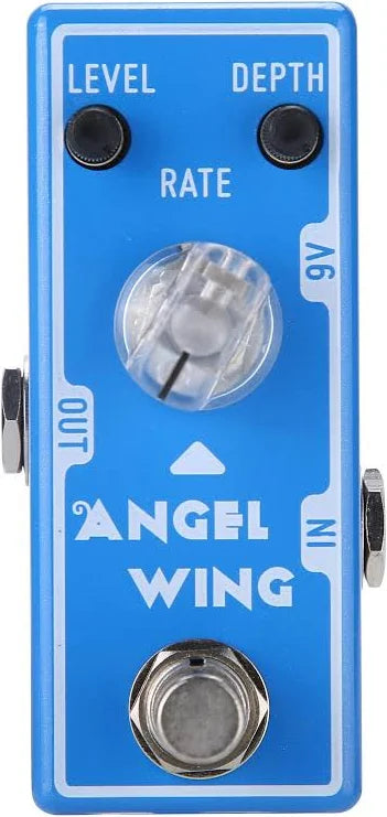 Tone City Angel Wing Chorus Pedal