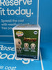 Jumanji - Dr. Smolder Bravestone Pop! Vinyl Figure