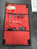 Snap-On 10 Piece Trim Removal / Panel Popper Tool Set - USED NOT BOXED
