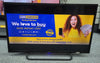 Technika 32F22B-FHD Television - LED - HD - No Remote