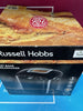 Russell Hobbs 23620 Fast Bake Compact Breadmaker Black