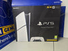 Playstation 5 Slim Digital Edition Console, 1TB, White, Boxed