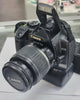 Canon EOS 400D Digital Camera + BG-E3 Grip