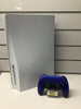 Sony PlayStation 5 Original Disk Edition + Pad