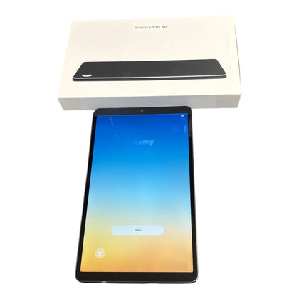 Samsung Galaxy Tab A11 64GB Boxed