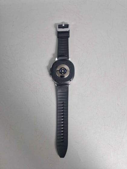 Samsung Galaxy Watch8 Classic BT 46mm (SM-L500) NO STRAP - Black, B