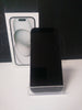 iPhone 15 - 128GB - 100% BH - Unlocked