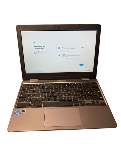 Asus C223n Chromebook Laptop