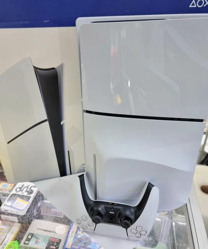 PlayStation 5 Disc - Slim Console