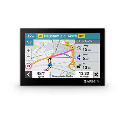 Garmin Drive 5 Plus