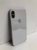 Apple IPhone X 64GB - Silver