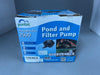 Pontec Pondomax Eco 2500 Pond And Filter Pump