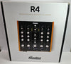 Headliner R4 Professional Rotary DJ Mixer