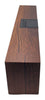 Smalody Bluetooth Speaker, Retro, 10W Stereo Sound