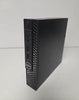 Dell Optiplex 3070 Micro  Windows 11 Intel vPro with 9th gen i3 3.1ghz, 4GB Ram, 512GB SSD