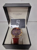 Countdown to xmas * Sale * Swan & Edgar Roman Watch Boxed Like new