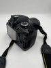 Nikon D3100 DSLR Camera with 18-55mm with Nikon DX VR Lens