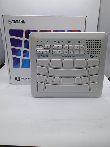 Yamaha FGDP-30 Finger Drum Pad