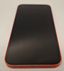 Apple iPhone 12 256GB Product Red, Unlocked 86% BH