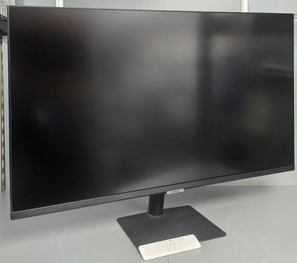 Samsung ls32bm700uuxu Smart Monitor 32-inch 4K UHD smart display **Collection Only**