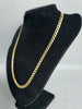 9CT Gold Chain 14.8G 375 20'' in Length